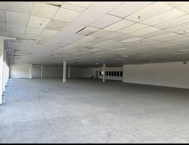 RETAIL PROPERTY TO RENT IN PAARDEN EILAND